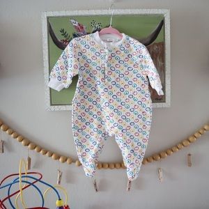 Vintage 90s Bodysuit